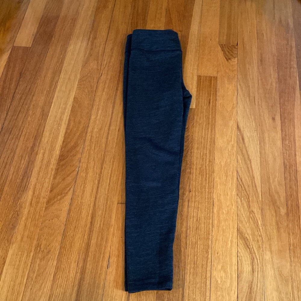 Athleta Polartec Pants - Picture 4 of 5